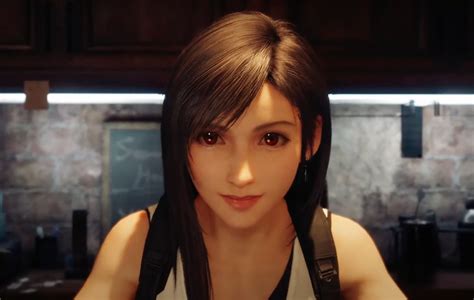 tifa lockhart porn|Tifa Lockhart Porn .